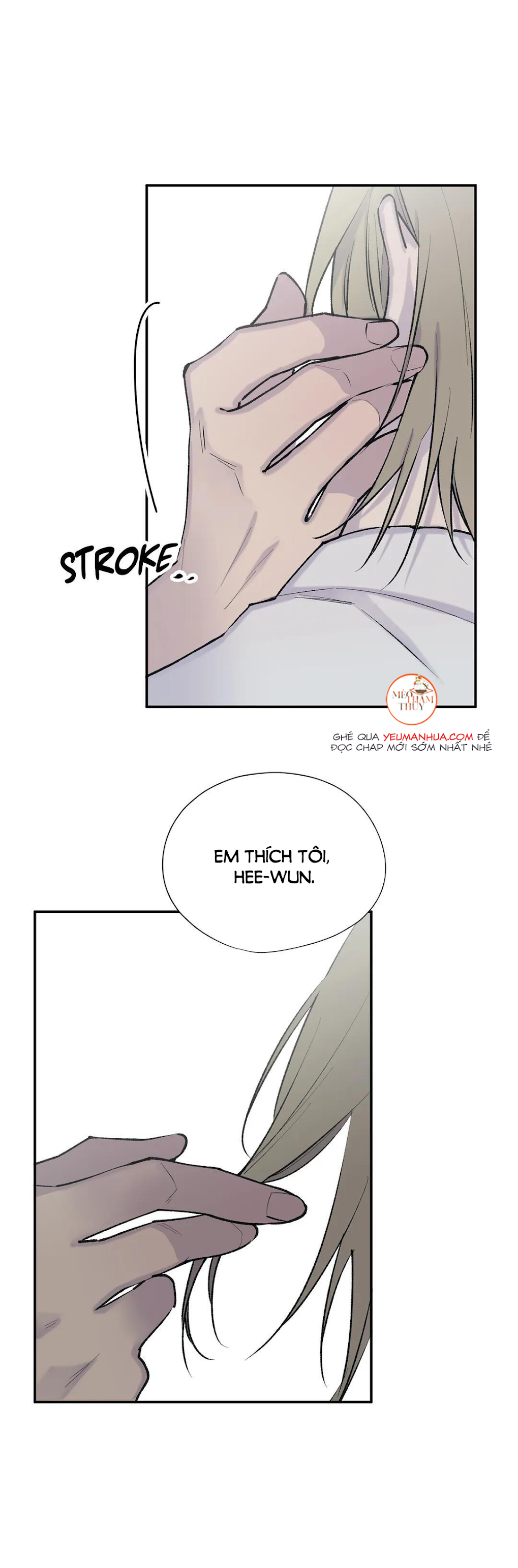 đọc truyện Đừng Viết Nữa,tác Giả Thân Mến! Chương 44 ảnh 21 tại Thiên Thai Truyện