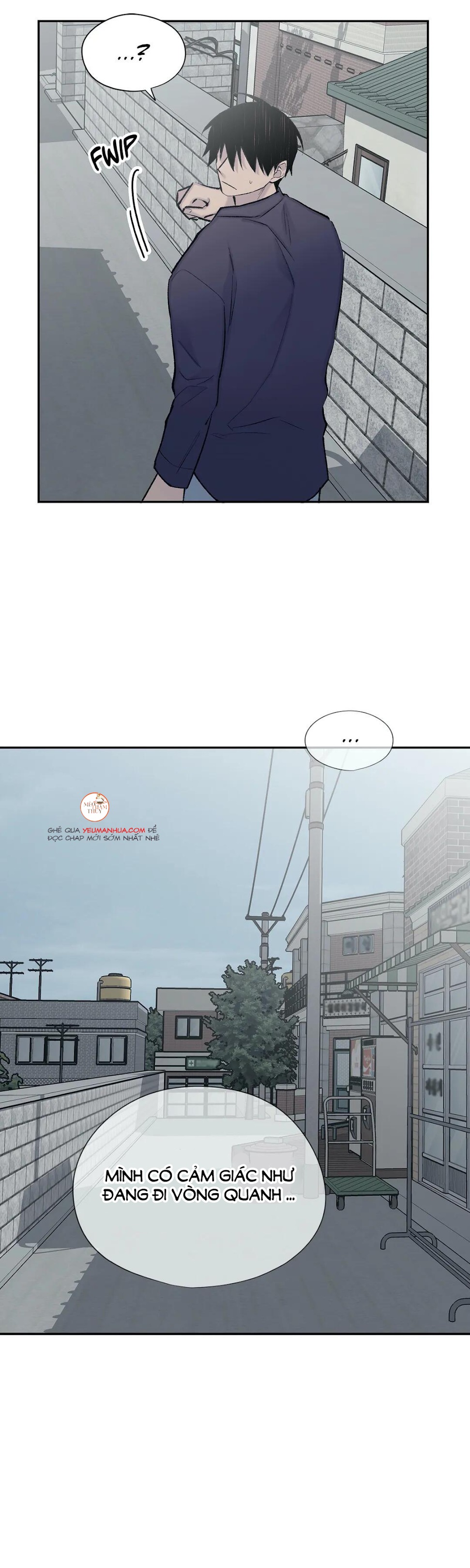 đọc truyện Đừng Viết Nữa,tác Giả Thân Mến! Chương 44 ảnh 4 tại Thiên Thai Truyện