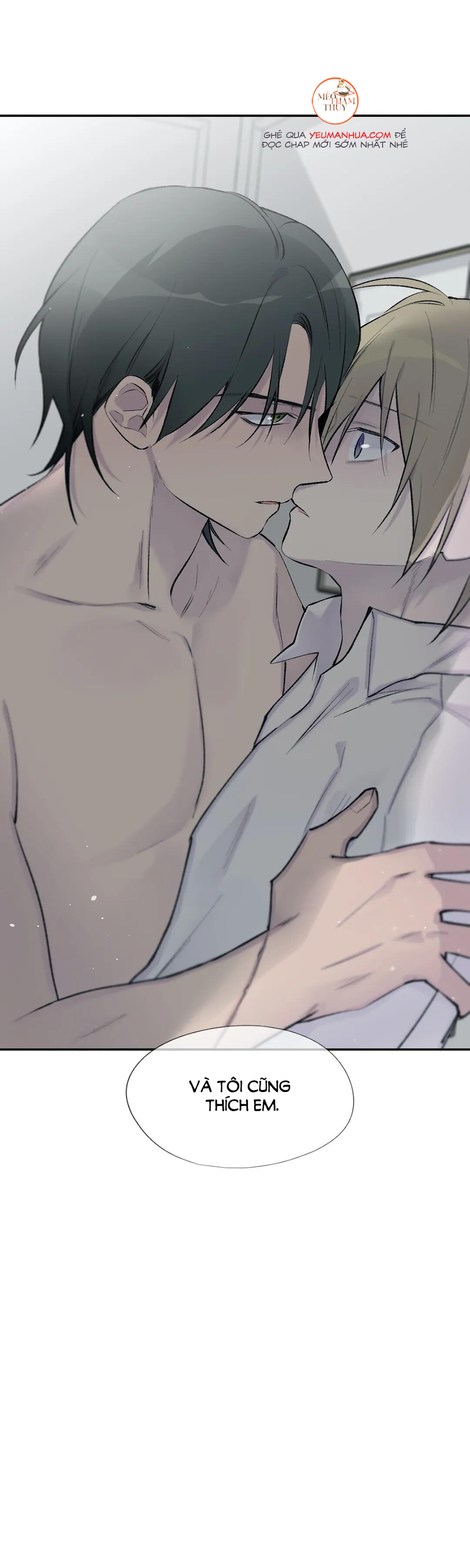 đọc truyện Đừng Viết Nữa,tác Giả Thân Mến! Chương 44 ảnh 22 tại Thiên Thai Truyện