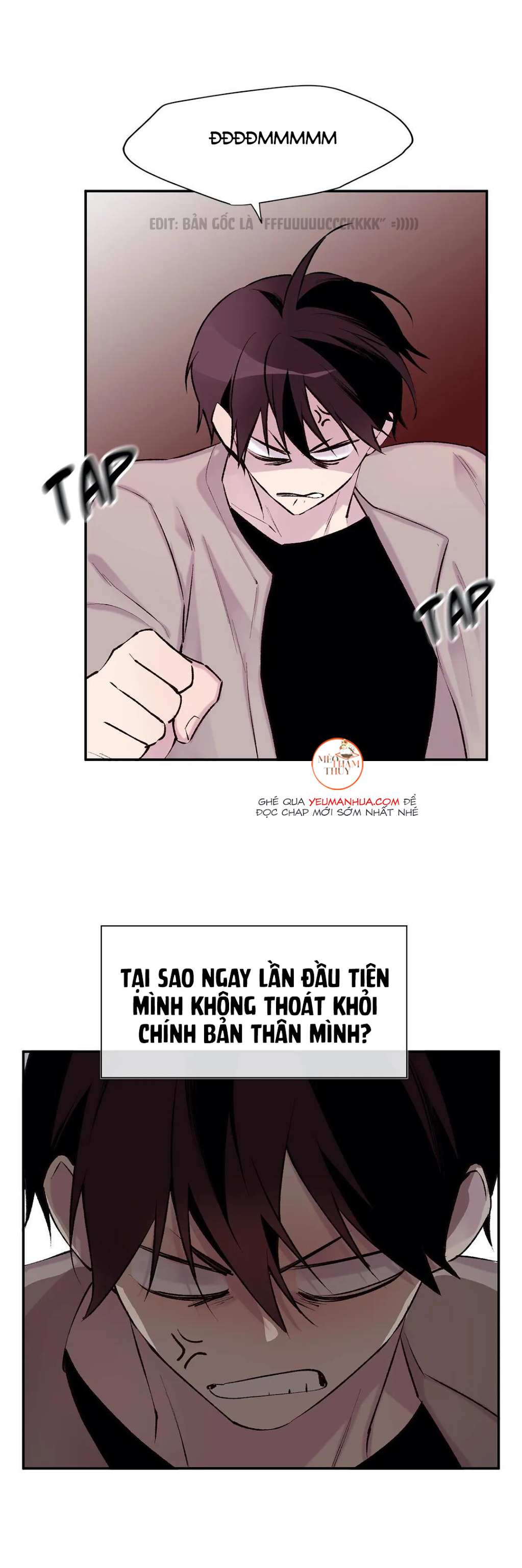 đọc truyện Đừng Viết Nữa,tác Giả Thân Mến! Chương 44 ảnh 24 tại Thiên Thai Truyện