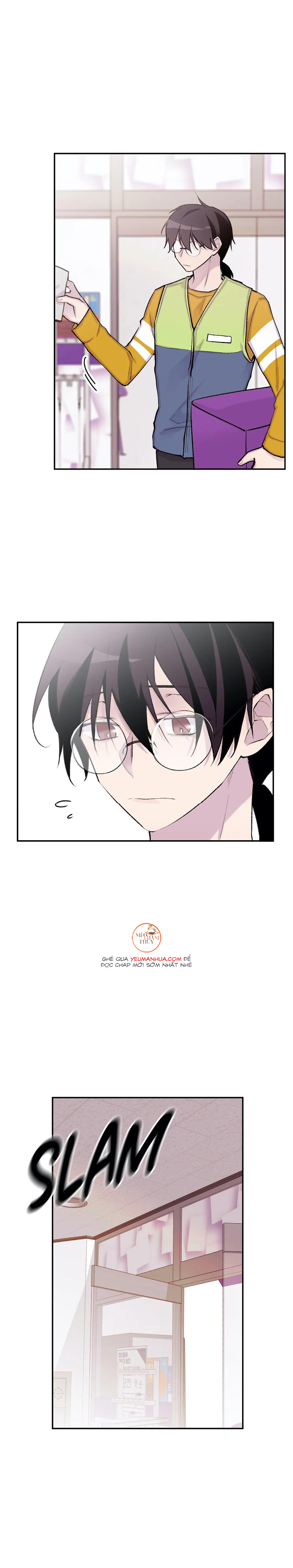 đọc truyện Đừng Viết Nữa,tác Giả Thân Mến! Chương 44 ảnh 28 tại Thiên Thai Truyện