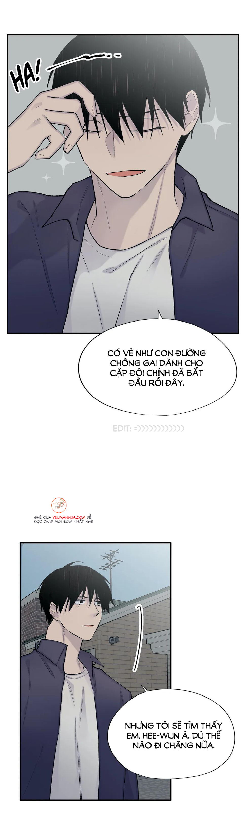 đọc truyện Đừng Viết Nữa,tác Giả Thân Mến! Chương 44 ảnh 5 tại Thiên Thai Truyện