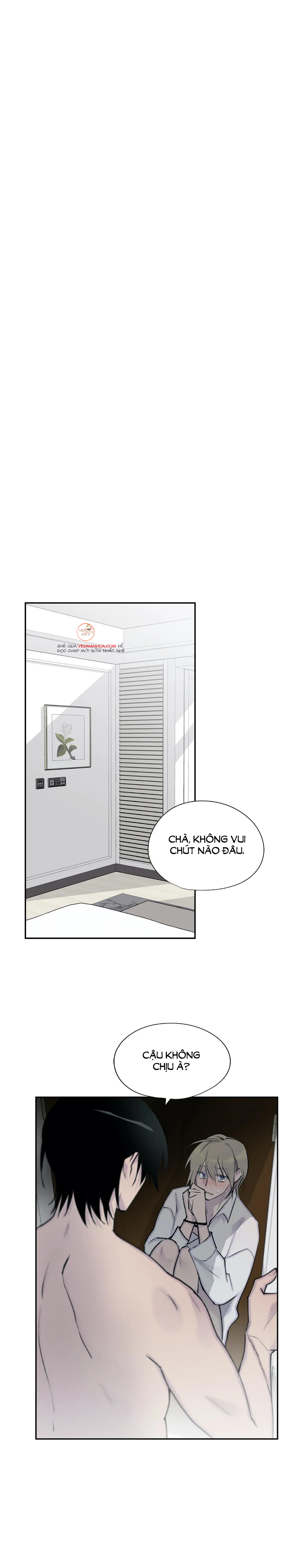 đọc truyện Đừng Viết Nữa,tác Giả Thân Mến! Chương 44 ảnh 7 tại Thiên Thai Truyện