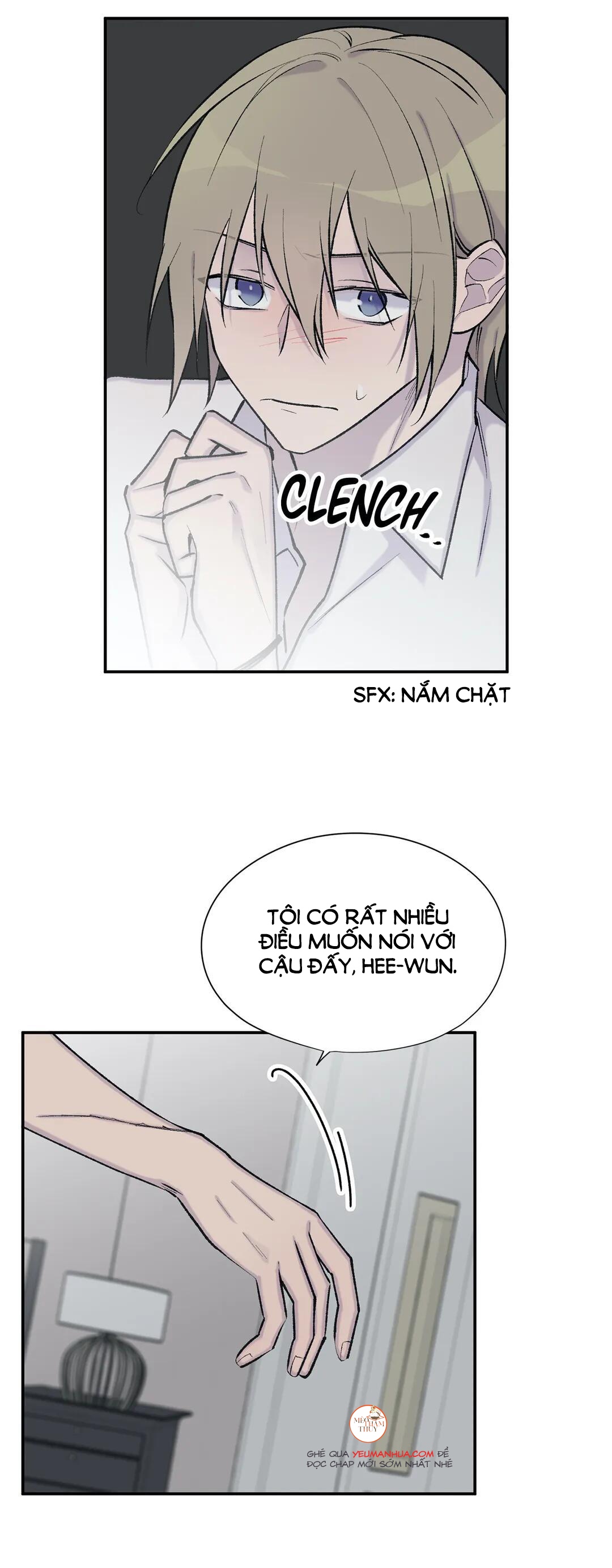 đọc truyện Đừng Viết Nữa,tác Giả Thân Mến! Chương 44 ảnh 8 tại Thiên Thai Truyện