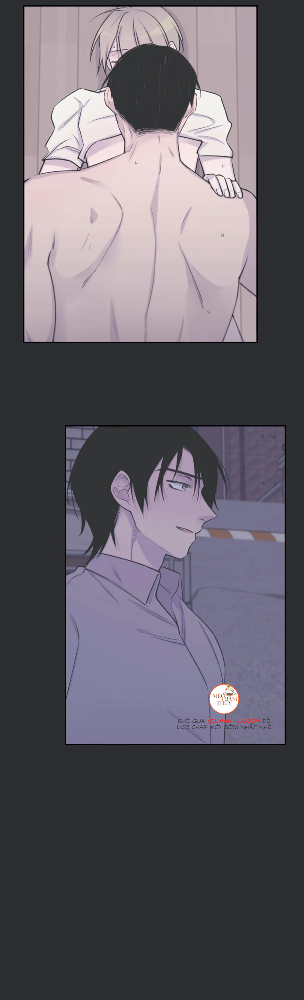 đọc truyện Đừng Viết Nữa,tác Giả Thân Mến! Chương 45 ảnh 16 tại Thiên Thai Truyện