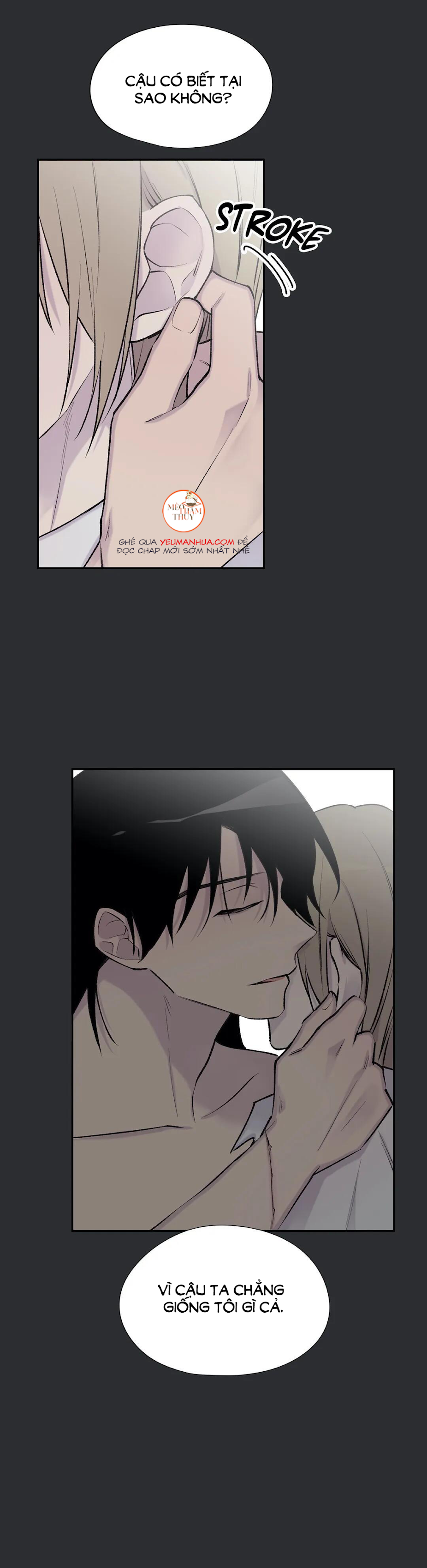 đọc truyện Đừng Viết Nữa,tác Giả Thân Mến! Chương 45 ảnh 17 tại Thiên Thai Truyện