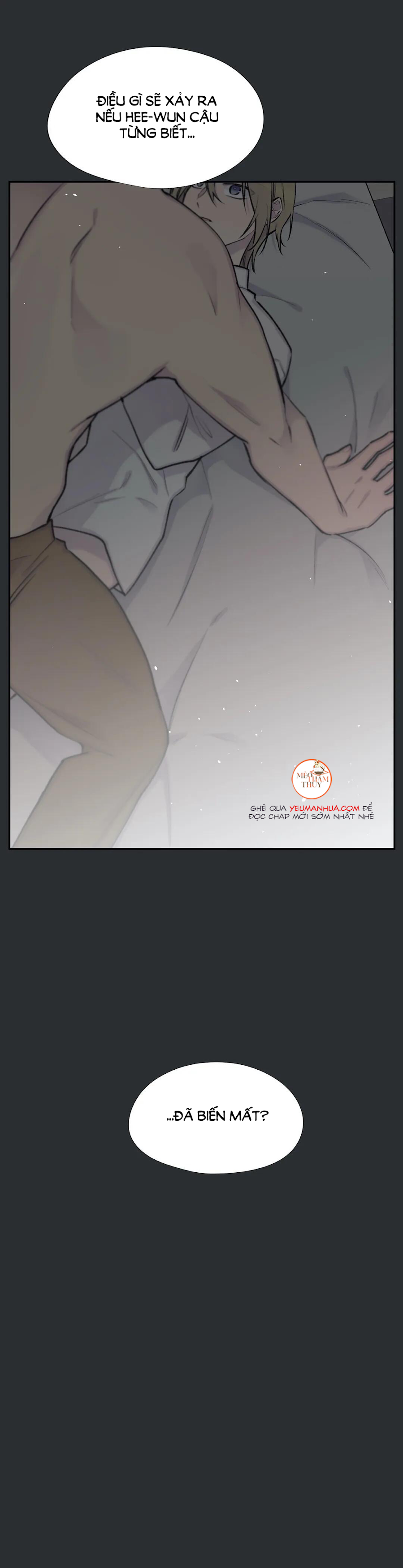 đọc truyện Đừng Viết Nữa,tác Giả Thân Mến! Chương 45 ảnh 25 tại Thiên Thai Truyện