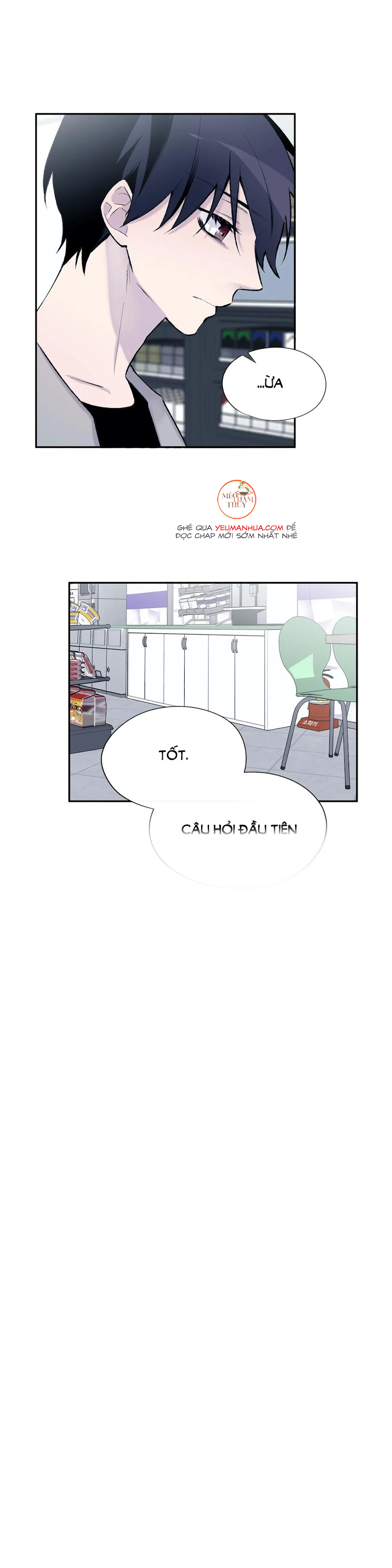 đọc truyện Đừng Viết Nữa,tác Giả Thân Mến! Chương 45 ảnh 10 tại Thiên Thai Truyện