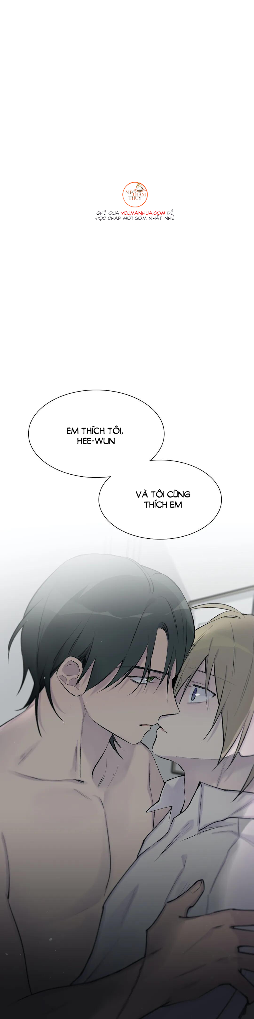 đọc truyện Đừng Viết Nữa,tác Giả Thân Mến! Chương 45 ảnh 11 tại Thiên Thai Truyện