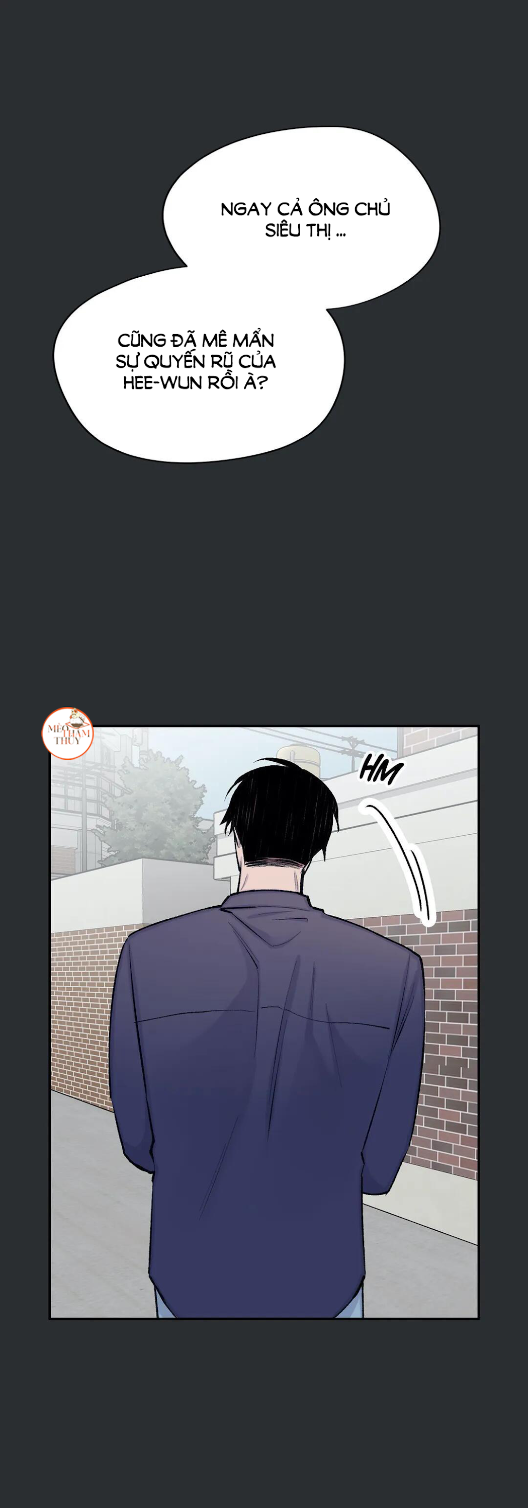 đọc truyện Đừng Viết Nữa,tác Giả Thân Mến! Chương 46 ảnh 18 tại Thiên Thai Truyện