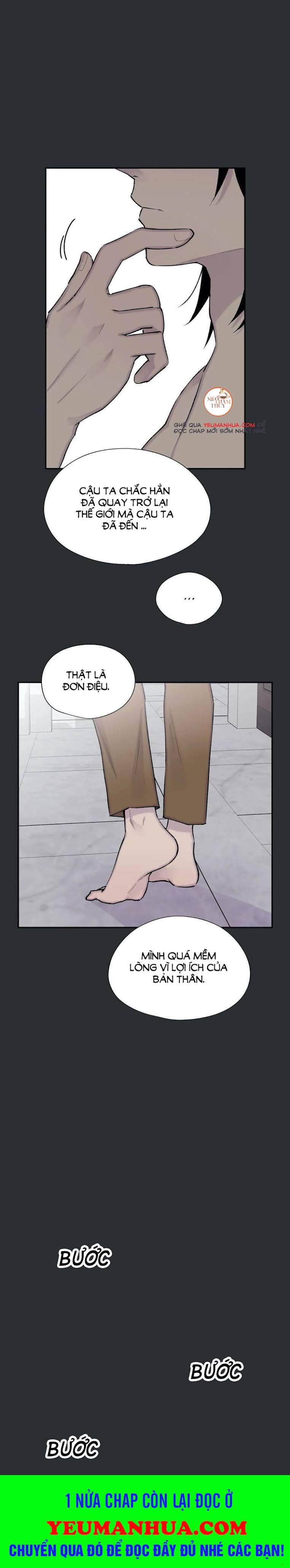 đọc truyện Đừng Viết Nữa,tác Giả Thân Mến! Chương 46 ảnh 22 tại Thiên Thai Truyện