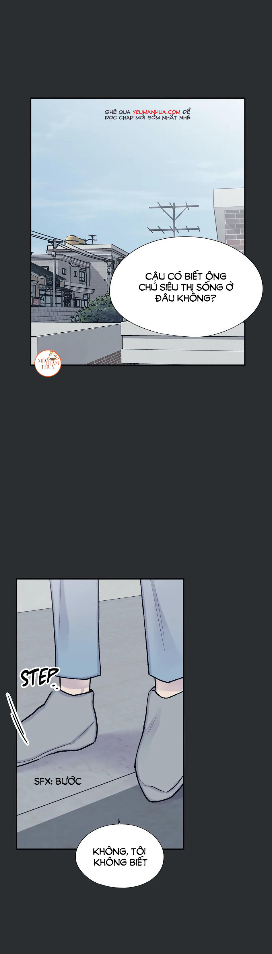 đọc truyện Đừng Viết Nữa,tác Giả Thân Mến! Chương 47 ảnh 14 tại Thiên Thai Truyện