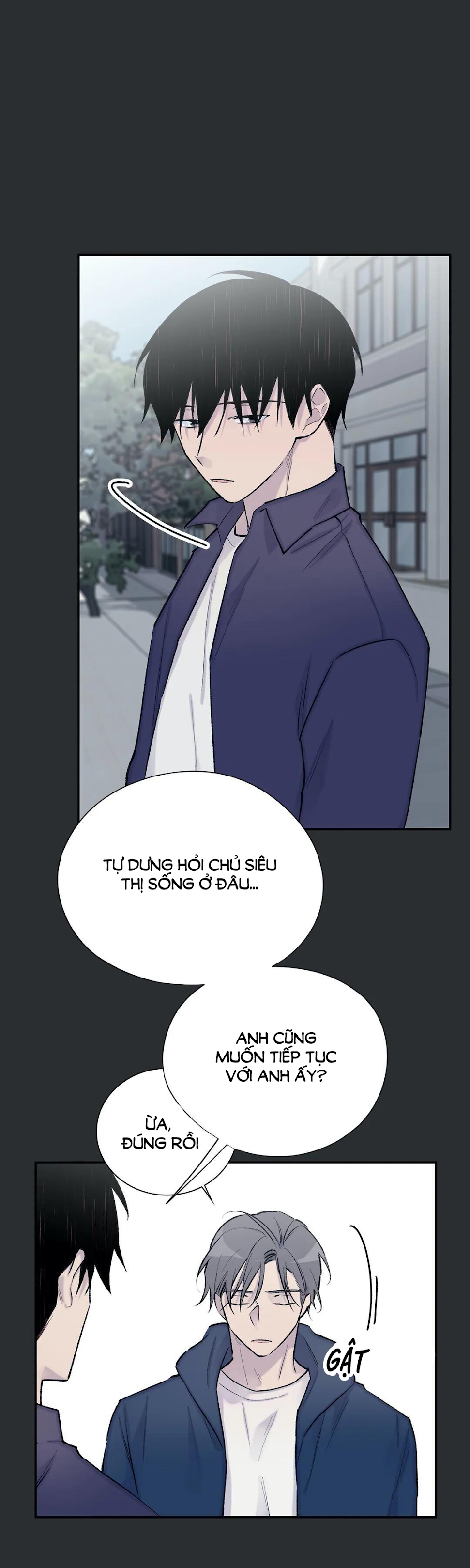 đọc truyện Đừng Viết Nữa,tác Giả Thân Mến! Chương 47 ảnh 15 tại Thiên Thai Truyện