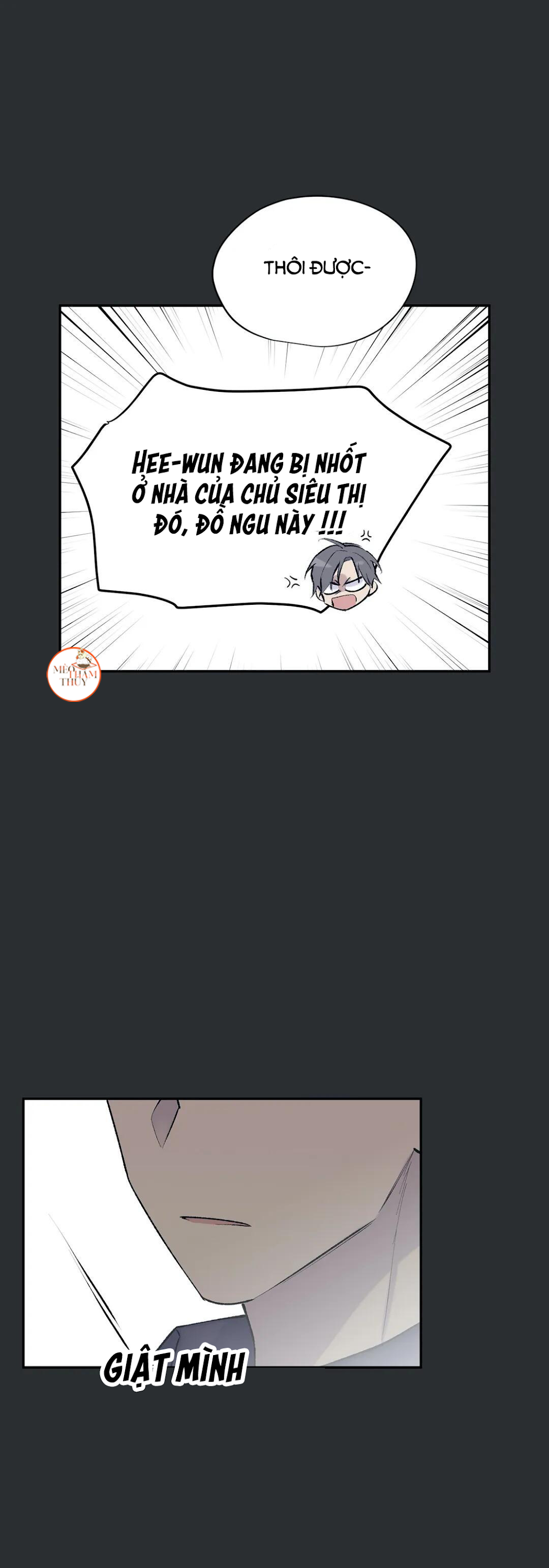 đọc truyện Đừng Viết Nữa,tác Giả Thân Mến! Chương 47 ảnh 17 tại Thiên Thai Truyện