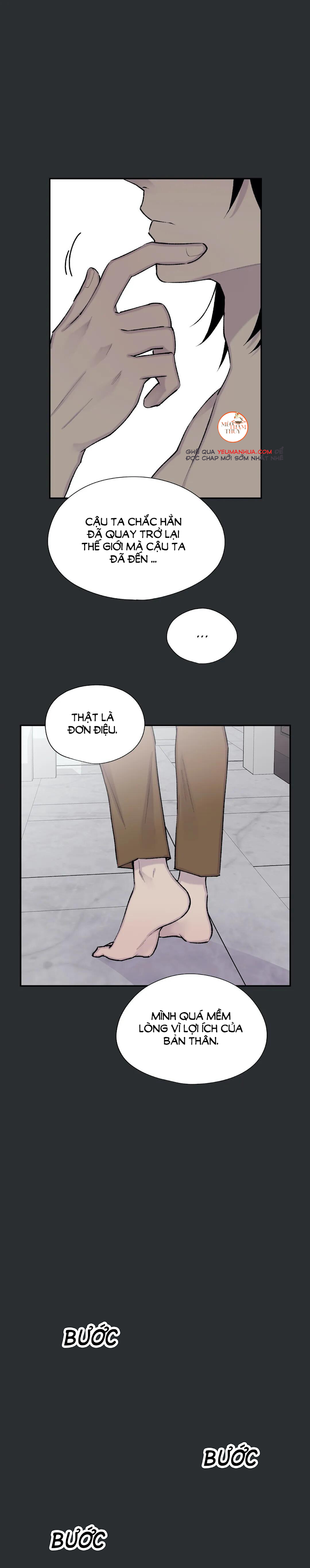 đọc truyện Đừng Viết Nữa,tác Giả Thân Mến! Chương 47 ảnh 22 tại Thiên Thai Truyện