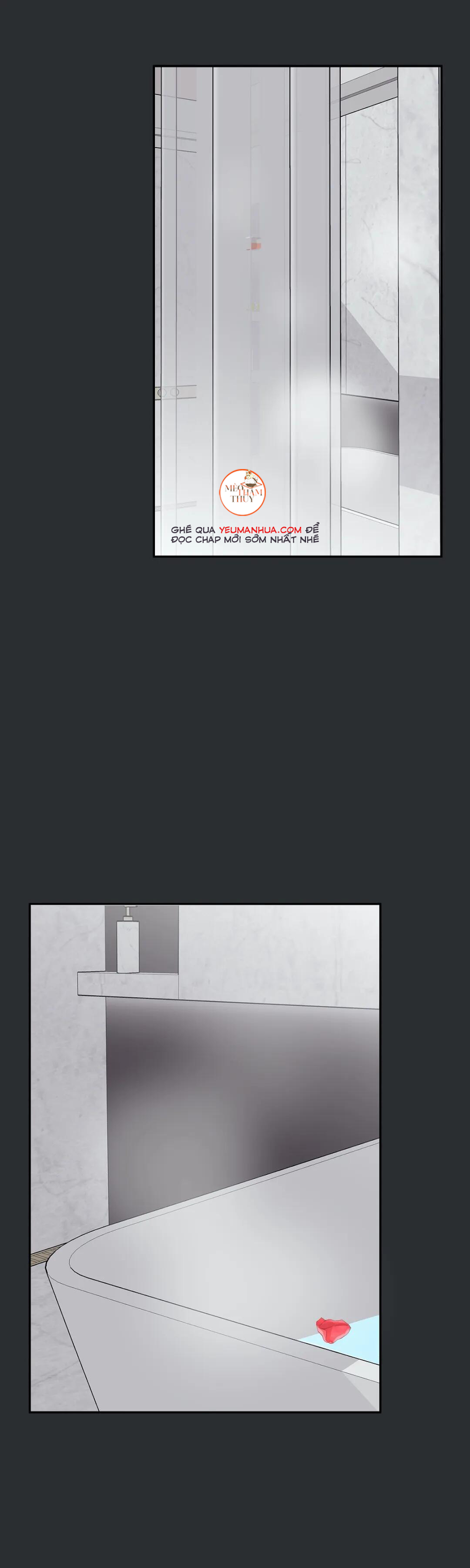 đọc truyện Đừng Viết Nữa,tác Giả Thân Mến! Chương 47 ảnh 23 tại Thiên Thai Truyện