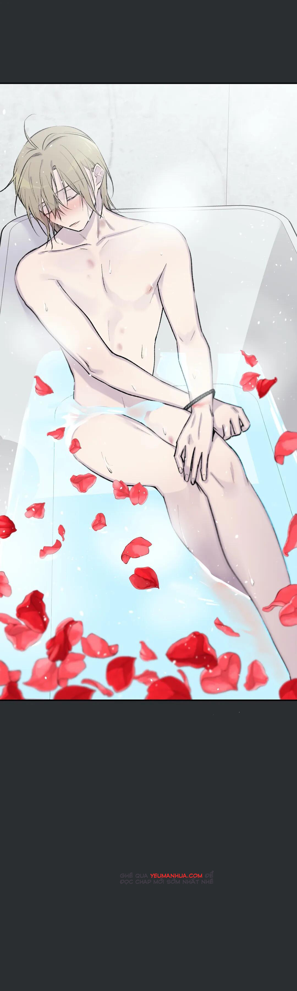 đọc truyện Đừng Viết Nữa,tác Giả Thân Mến! Chương 47 ảnh 24 tại Thiên Thai Truyện