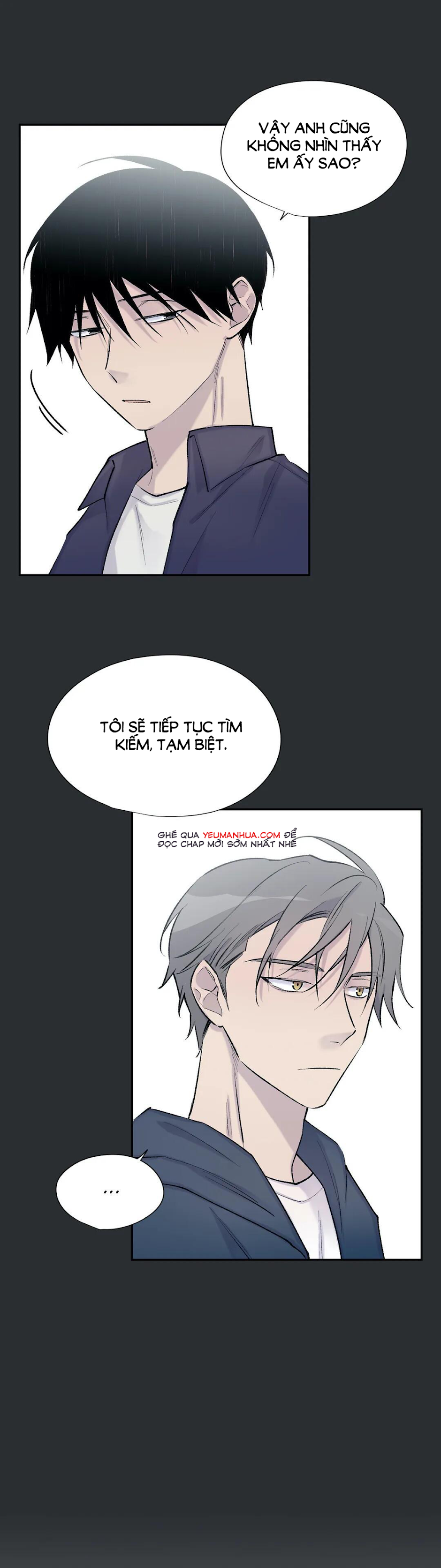 đọc truyện Đừng Viết Nữa,tác Giả Thân Mến! Chương 47 ảnh 11 tại Thiên Thai Truyện