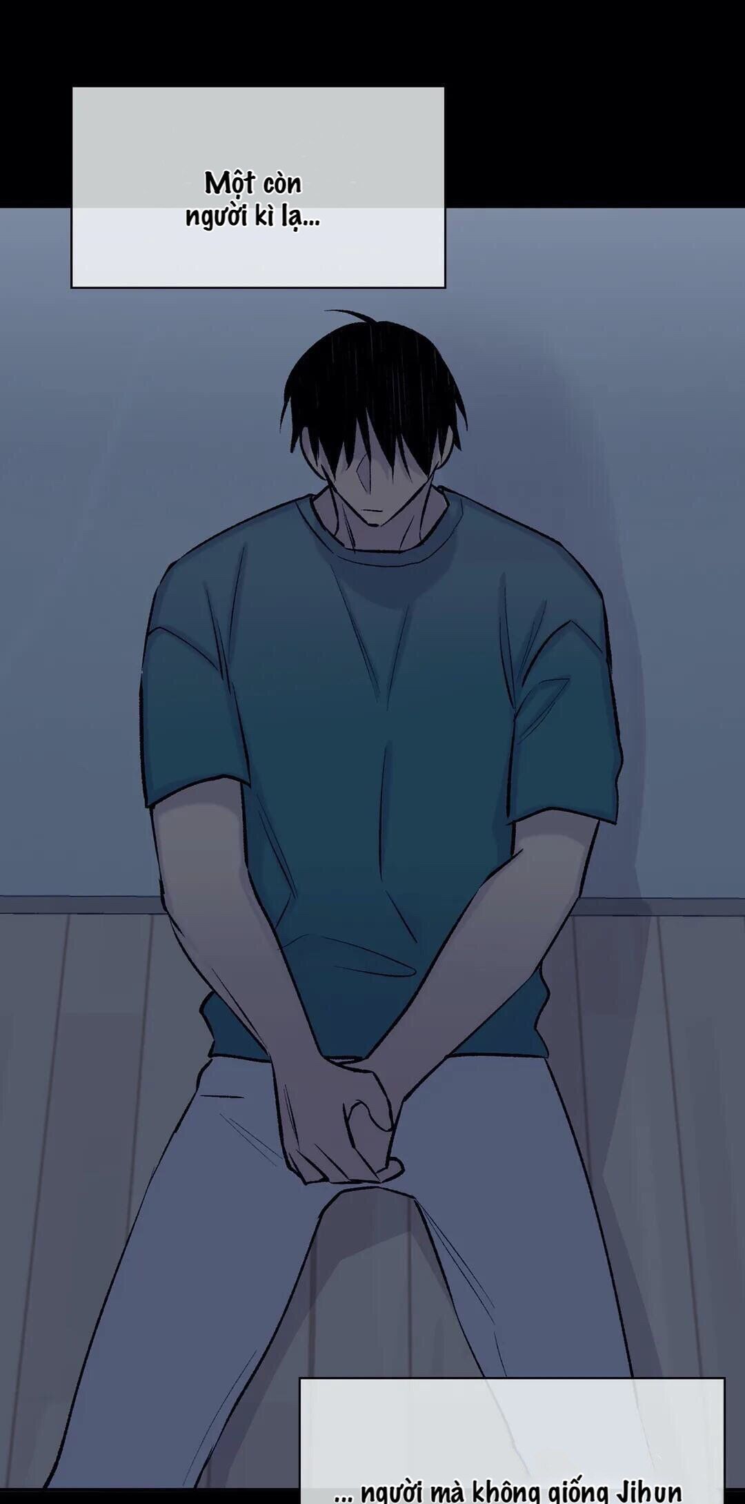 đọc truyện Đừng Viết Nữa,tác Giả Thân Mến! Chương 48 ảnh 15 tại Thiên Thai Truyện