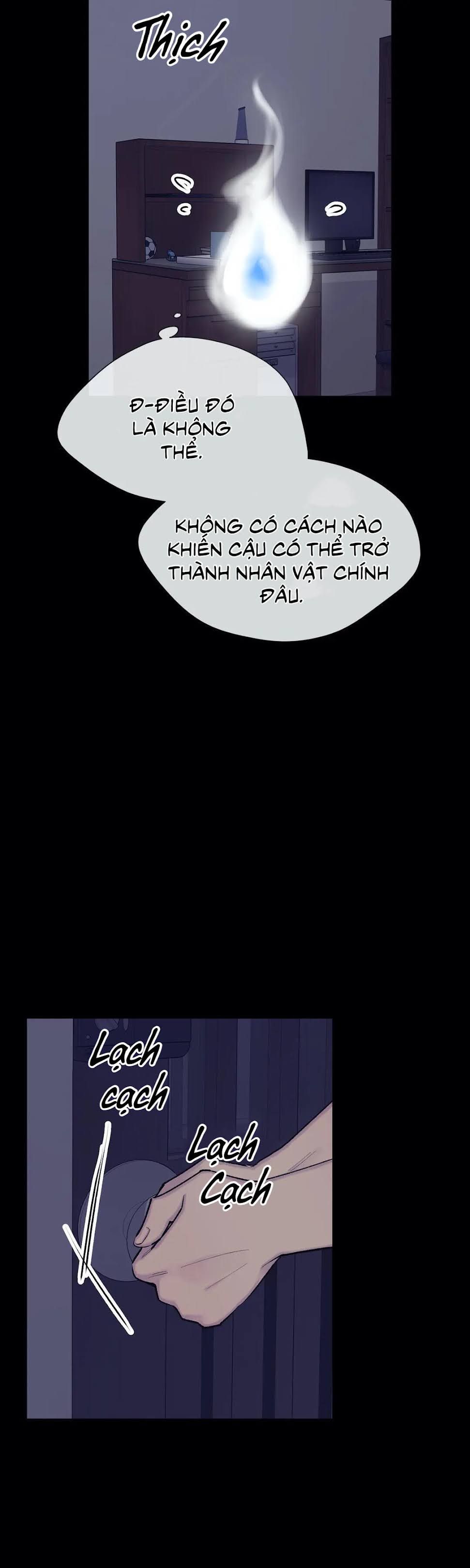 đọc truyện Đừng Viết Nữa,tác Giả Thân Mến! Chương 48 ảnh 19 tại Thiên Thai Truyện