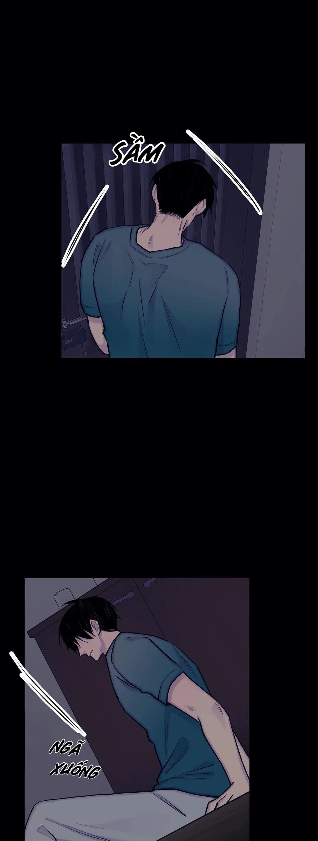 đọc truyện Đừng Viết Nữa,tác Giả Thân Mến! Chương 48 ảnh 20 tại Thiên Thai Truyện