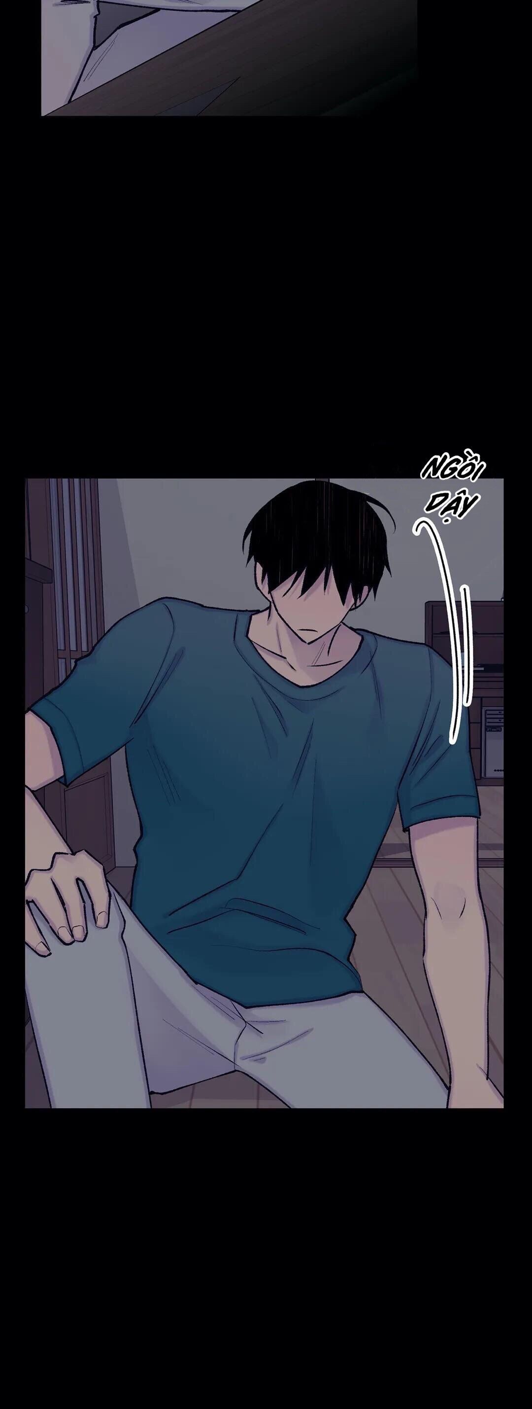 đọc truyện Đừng Viết Nữa,tác Giả Thân Mến! Chương 48 ảnh 21 tại Thiên Thai Truyện