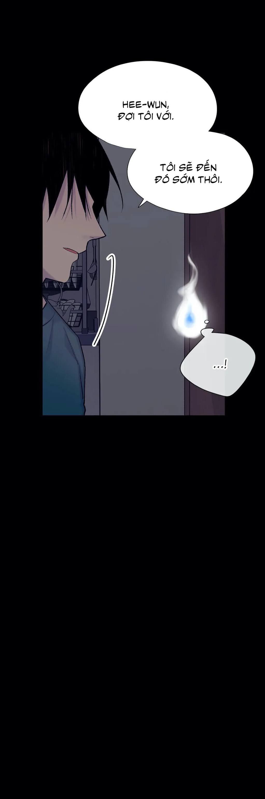 đọc truyện Đừng Viết Nữa,tác Giả Thân Mến! Chương 48 ảnh 22 tại Thiên Thai Truyện