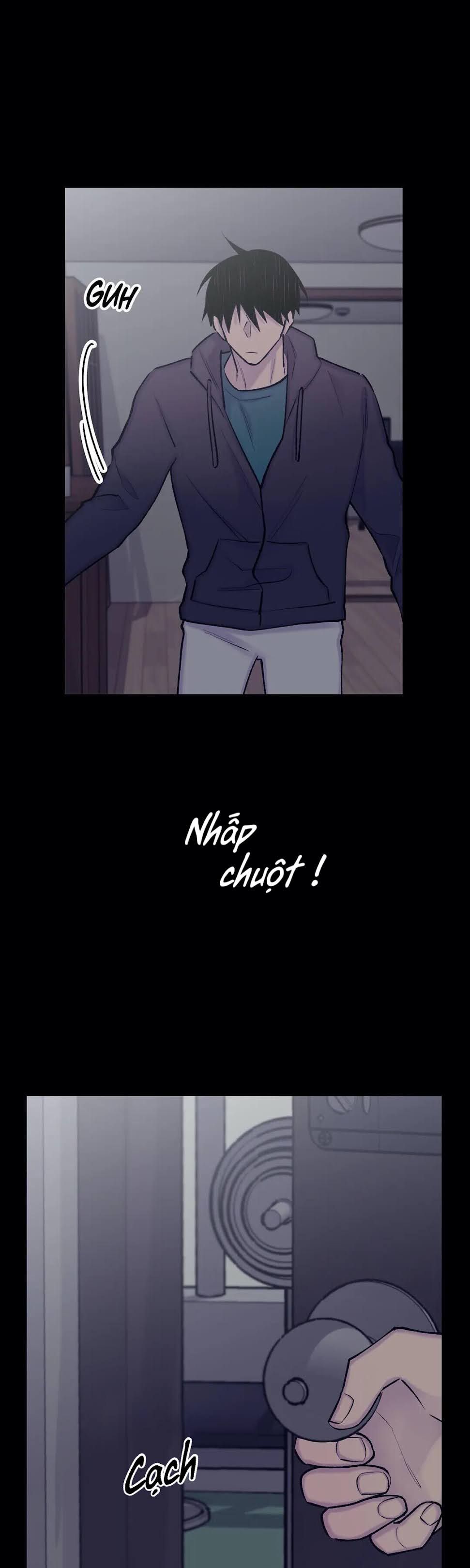 đọc truyện Đừng Viết Nữa,tác Giả Thân Mến! Chương 48 ảnh 24 tại Thiên Thai Truyện