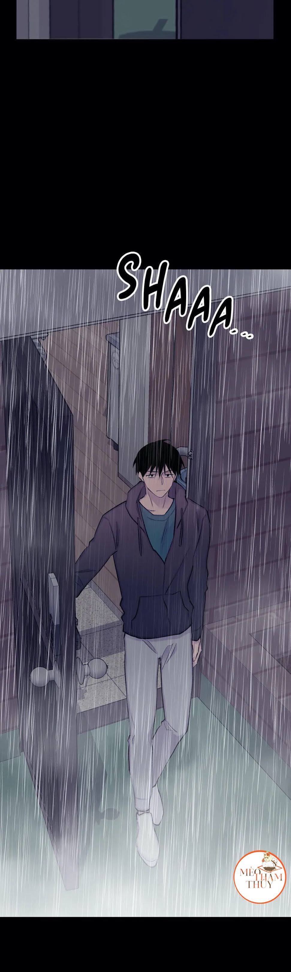 đọc truyện Đừng Viết Nữa,tác Giả Thân Mến! Chương 48 ảnh 25 tại Thiên Thai Truyện