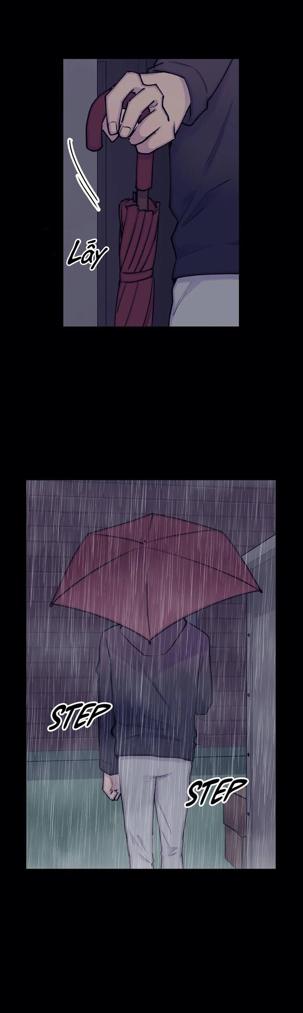 đọc truyện Đừng Viết Nữa,tác Giả Thân Mến! Chương 48 ảnh 26 tại Thiên Thai Truyện