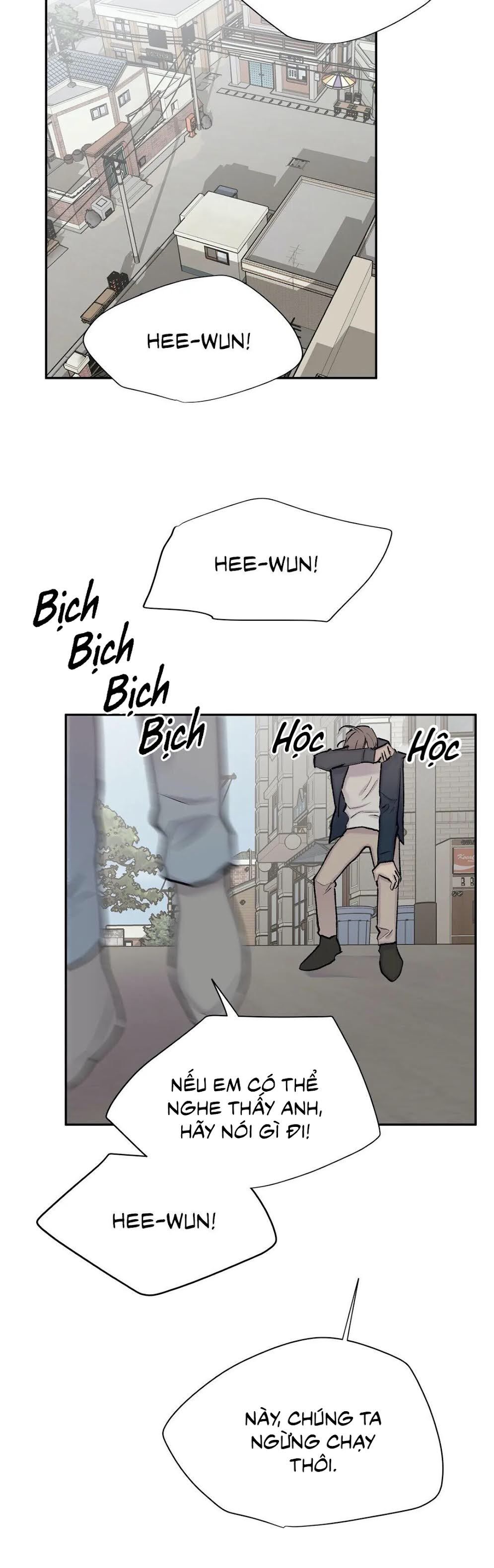 đọc truyện Đừng Viết Nữa,tác Giả Thân Mến! Chương 48 ảnh 29 tại Thiên Thai Truyện