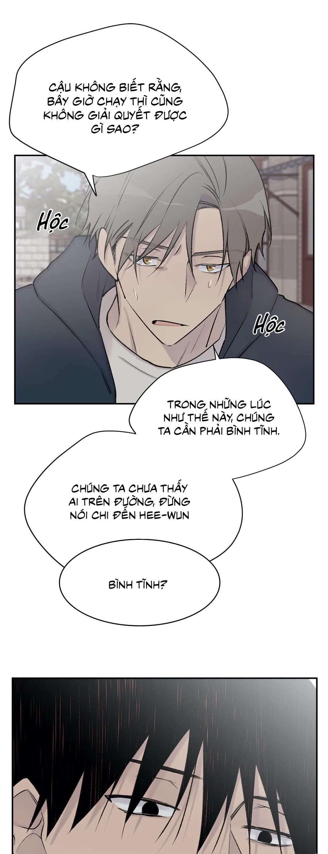 đọc truyện Đừng Viết Nữa,tác Giả Thân Mến! Chương 48 ảnh 30 tại Thiên Thai Truyện