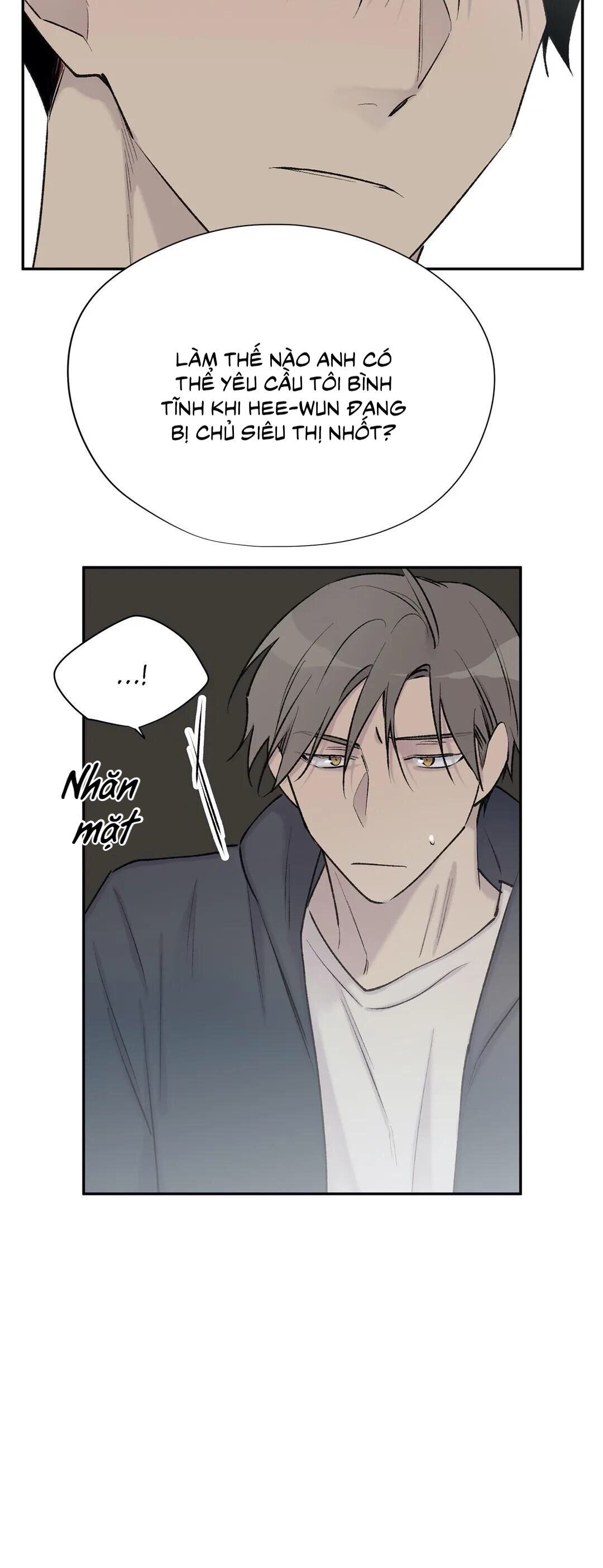 đọc truyện Đừng Viết Nữa,tác Giả Thân Mến! Chương 48 ảnh 31 tại Thiên Thai Truyện