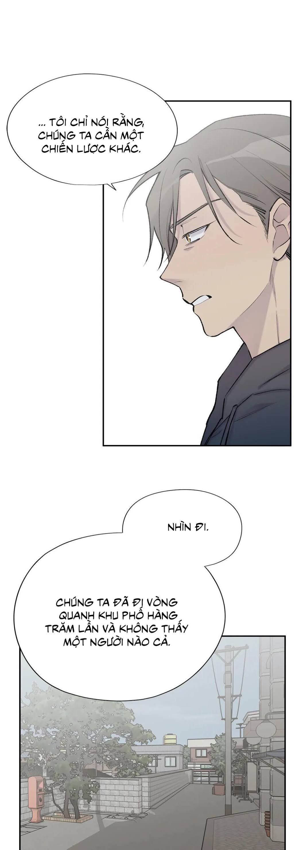 đọc truyện Đừng Viết Nữa,tác Giả Thân Mến! Chương 48 ảnh 32 tại Thiên Thai Truyện