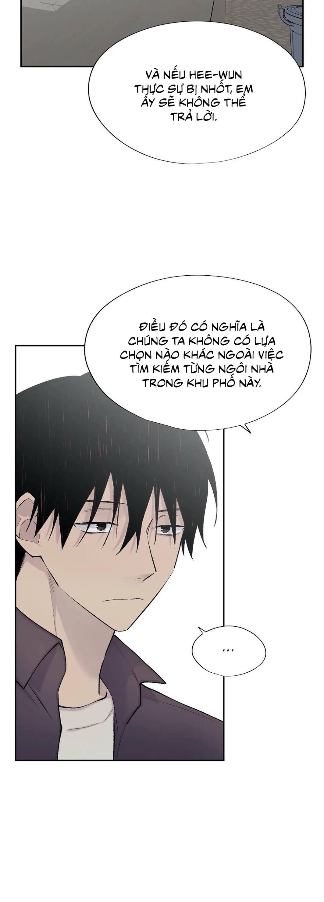 đọc truyện Đừng Viết Nữa,tác Giả Thân Mến! Chương 48 ảnh 33 tại Thiên Thai Truyện