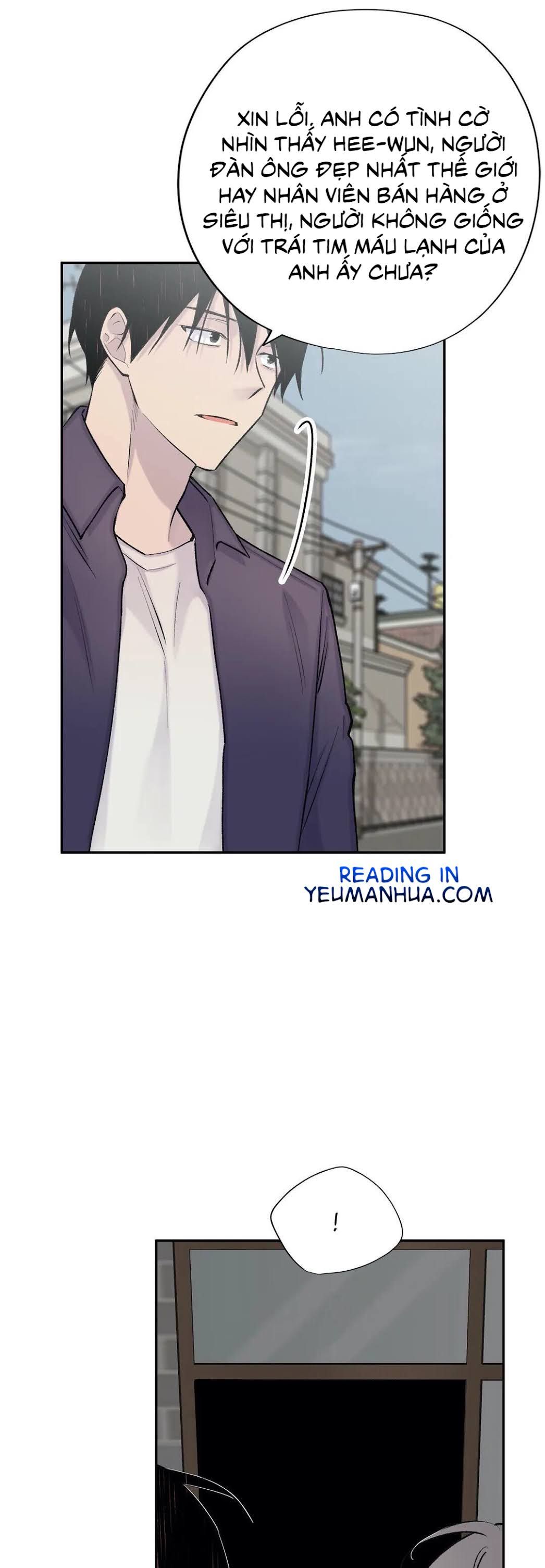 đọc truyện Đừng Viết Nữa,tác Giả Thân Mến! Chương 48 ảnh 36 tại Thiên Thai Truyện