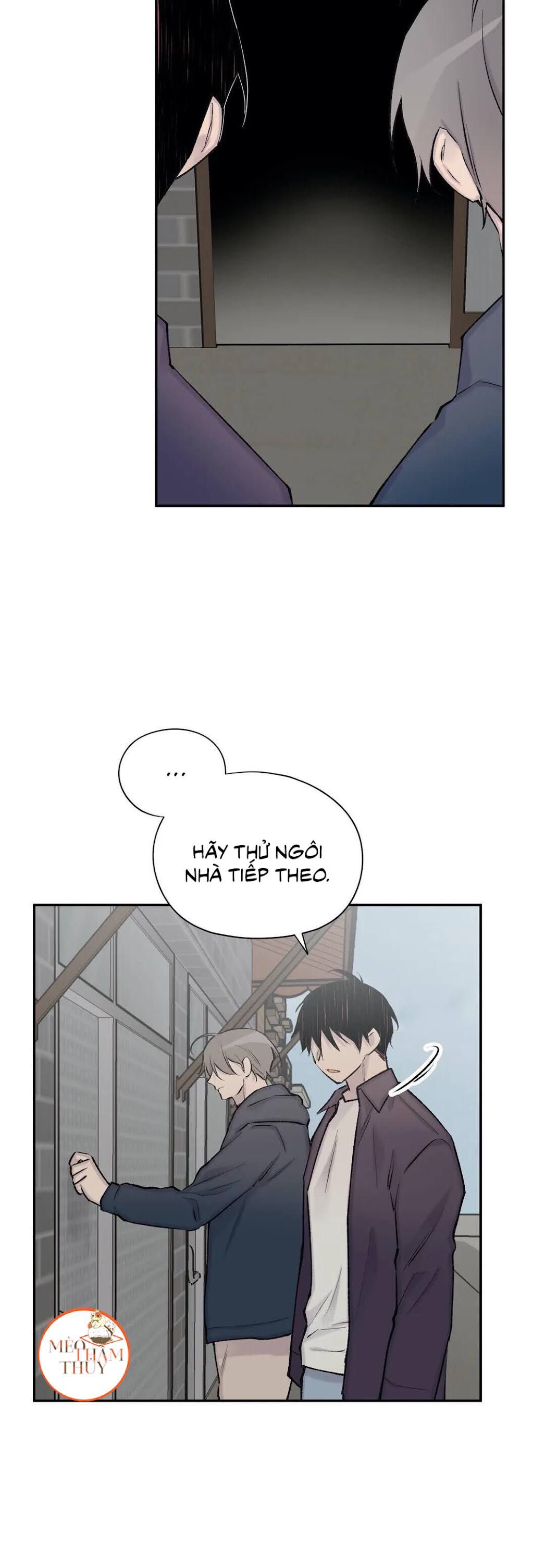 đọc truyện Đừng Viết Nữa,tác Giả Thân Mến! Chương 48 ảnh 37 tại Thiên Thai Truyện