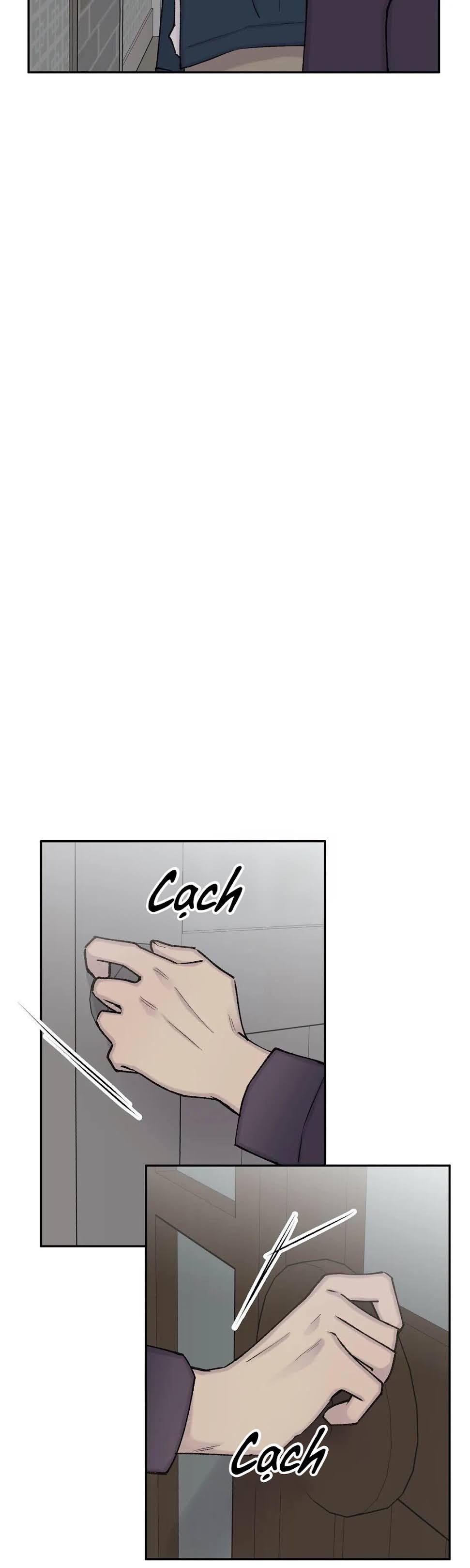 đọc truyện Đừng Viết Nữa,tác Giả Thân Mến! Chương 48 ảnh 39 tại Thiên Thai Truyện