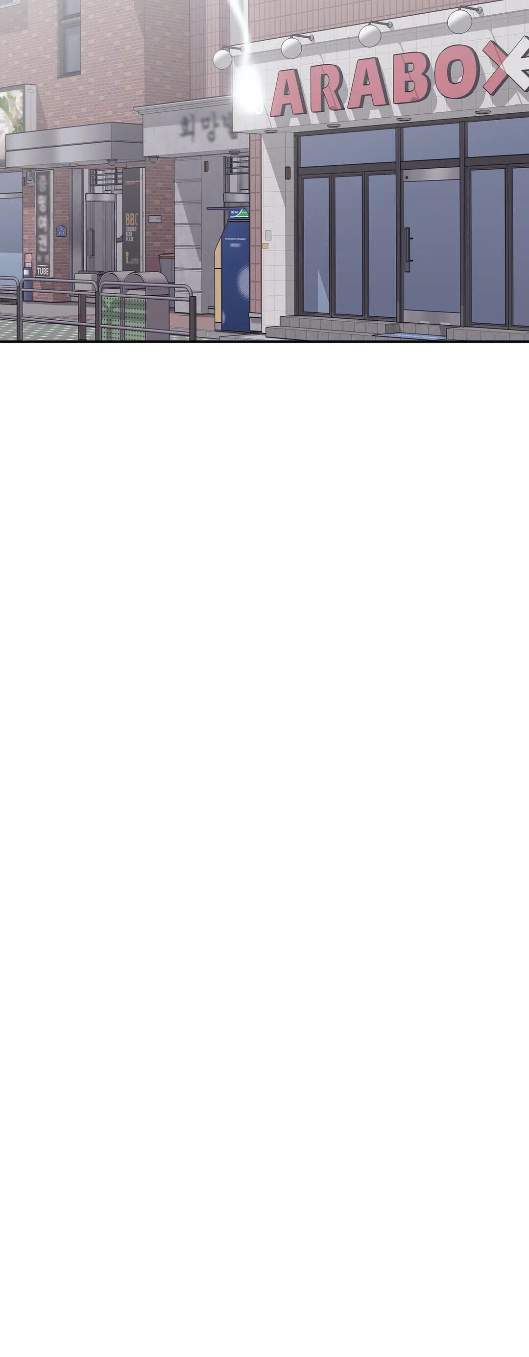 đọc truyện Đừng Viết Nữa,tác Giả Thân Mến! Chương 48 ảnh 6 tại Thiên Thai Truyện