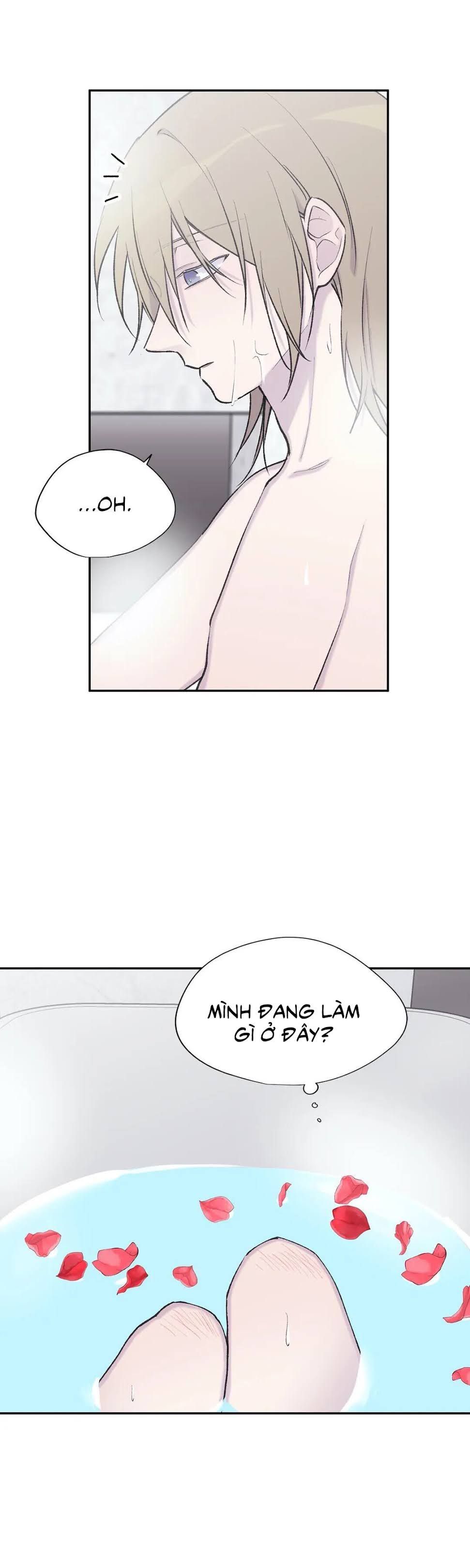 đọc truyện Đừng Viết Nữa,tác Giả Thân Mến! Chương 48 ảnh 43 tại Thiên Thai Truyện