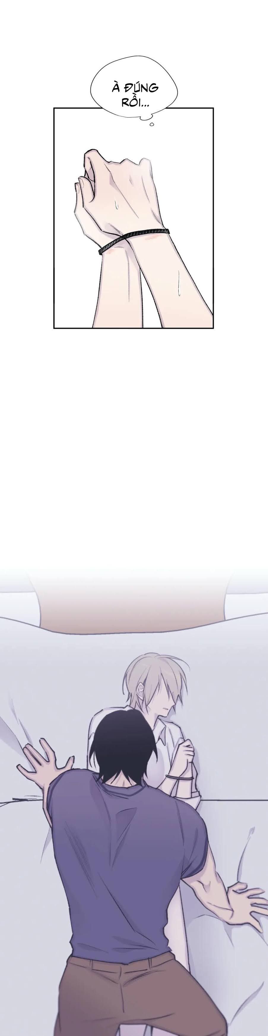 đọc truyện Đừng Viết Nữa,tác Giả Thân Mến! Chương 48 ảnh 44 tại Thiên Thai Truyện