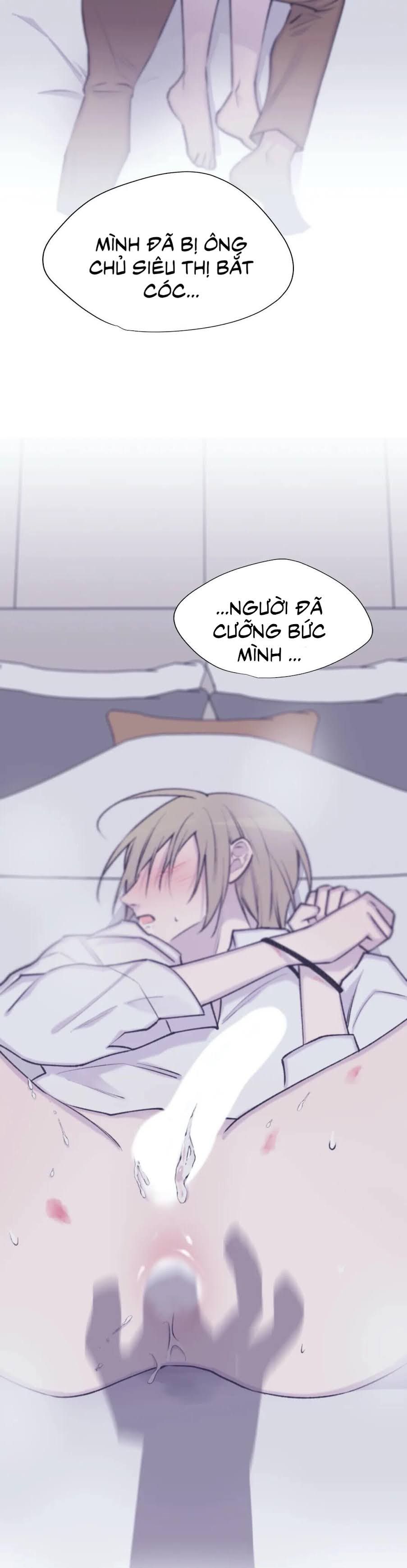 đọc truyện Đừng Viết Nữa,tác Giả Thân Mến! Chương 48 ảnh 45 tại Thiên Thai Truyện