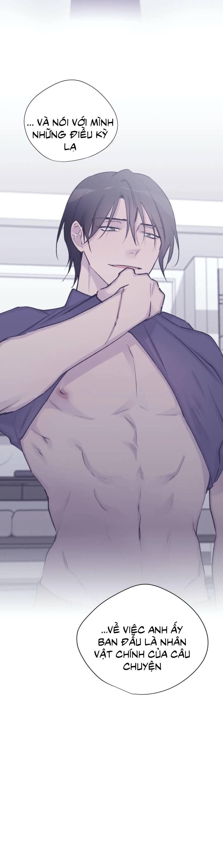 đọc truyện Đừng Viết Nữa,tác Giả Thân Mến! Chương 48 ảnh 46 tại Thiên Thai Truyện