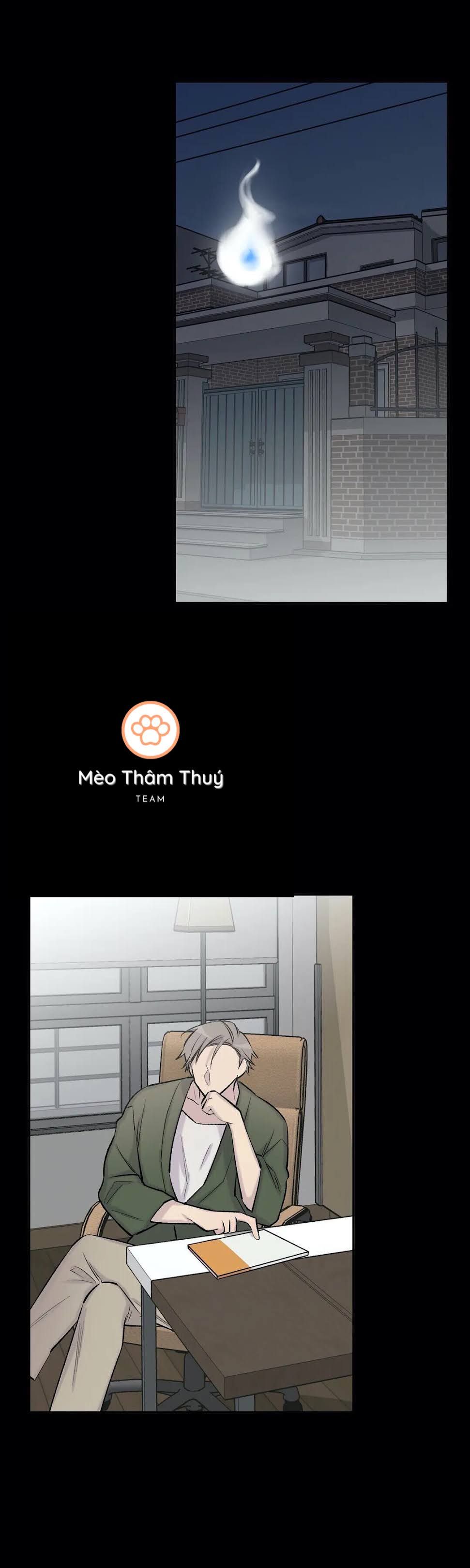 đọc truyện Đừng Viết Nữa,tác Giả Thân Mến! Chương 48 ảnh 10 tại Thiên Thai Truyện