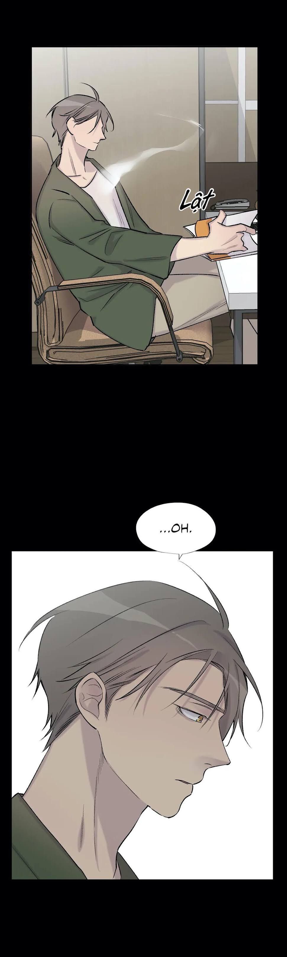 đọc truyện Đừng Viết Nữa,tác Giả Thân Mến! Chương 48 ảnh 11 tại Thiên Thai Truyện