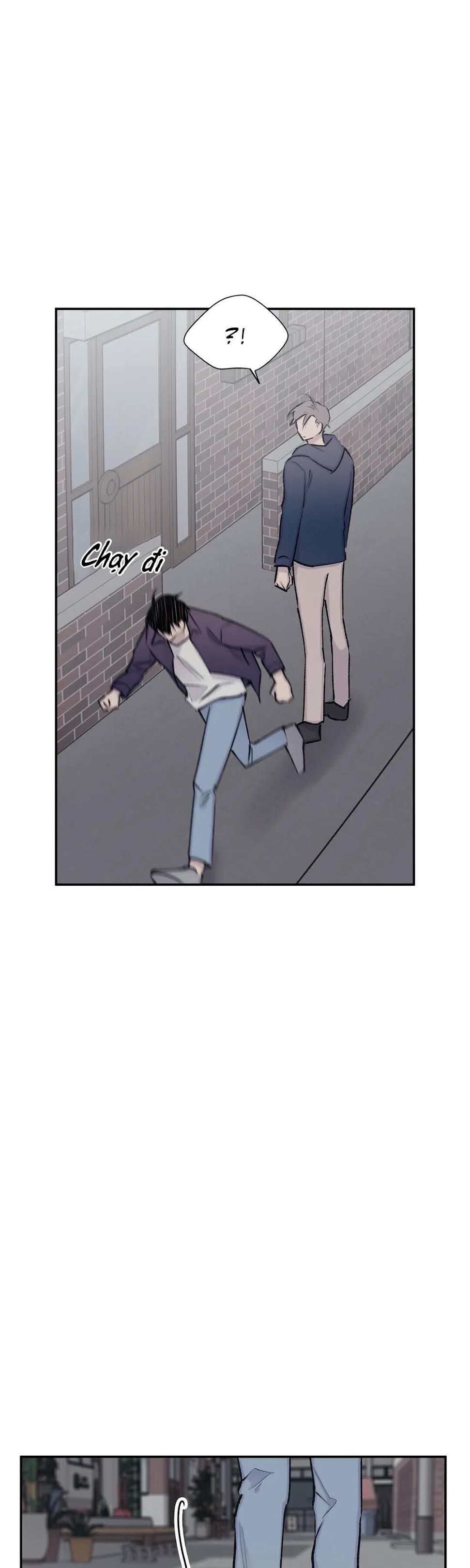 đọc truyện Đừng Viết Nữa,tác Giả Thân Mến! Chương 49 ảnh 3 tại Thiên Thai Truyện