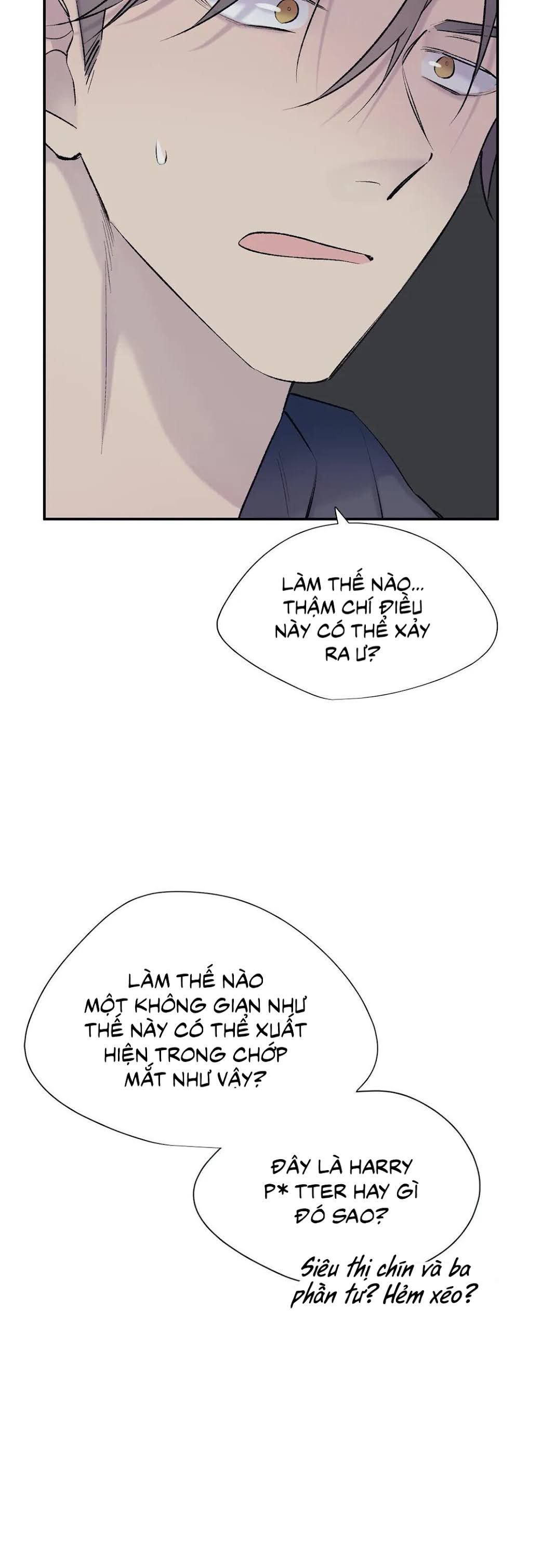 đọc truyện Đừng Viết Nữa,tác Giả Thân Mến! Chương 49 ảnh 13 tại Thiên Thai Truyện