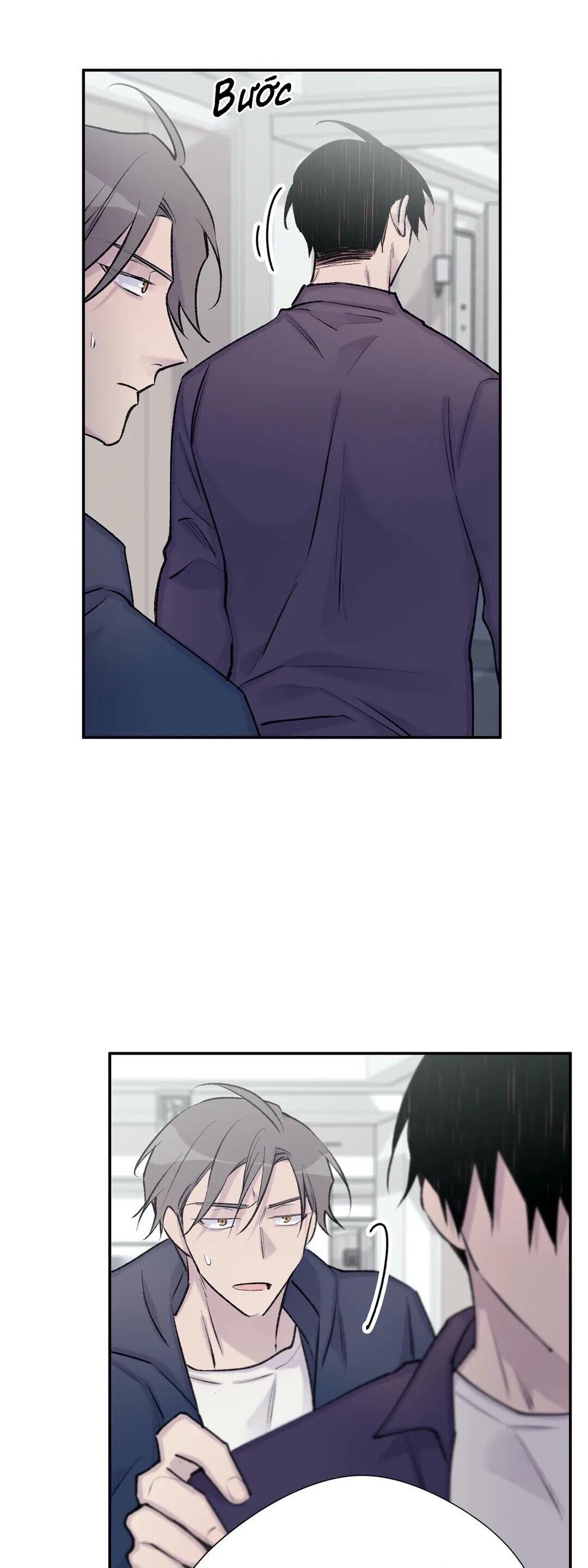 đọc truyện Đừng Viết Nữa,tác Giả Thân Mến! Chương 49 ảnh 14 tại Thiên Thai Truyện