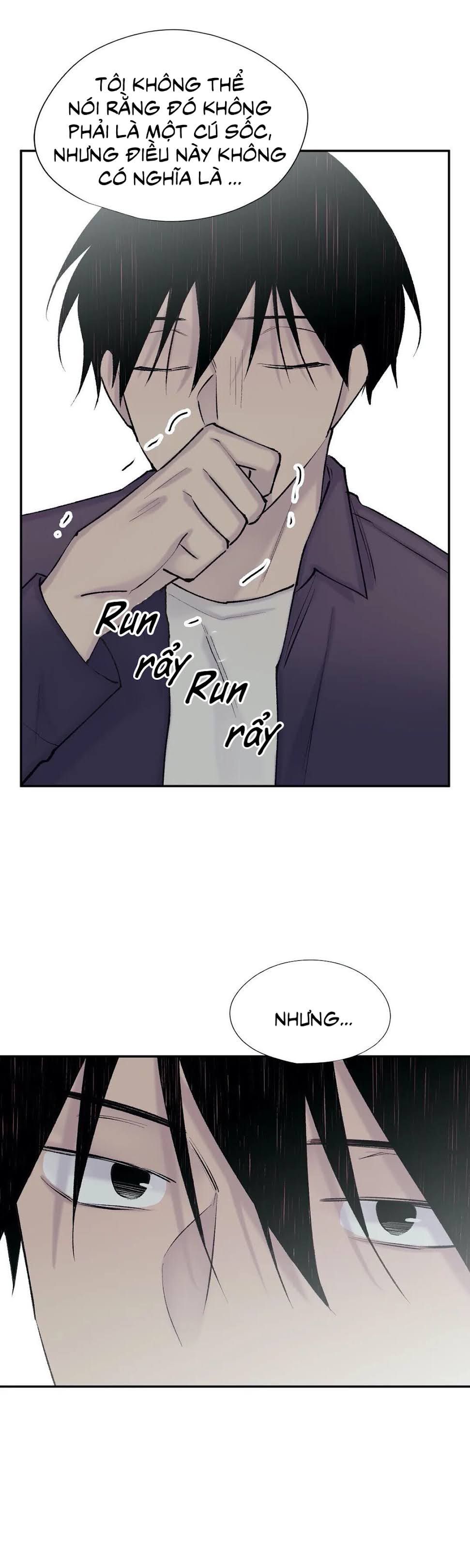 đọc truyện Đừng Viết Nữa,tác Giả Thân Mến! Chương 49 ảnh 17 tại Thiên Thai Truyện