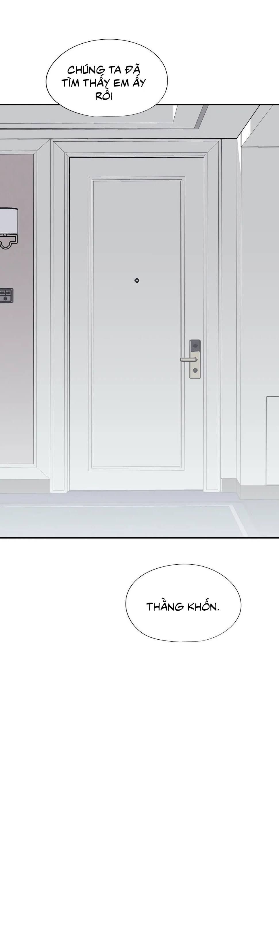 đọc truyện Đừng Viết Nữa,tác Giả Thân Mến! Chương 49 ảnh 18 tại Thiên Thai Truyện